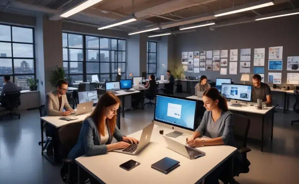 Tecnologia para pequenas empresas: inovações essenciais em 2024