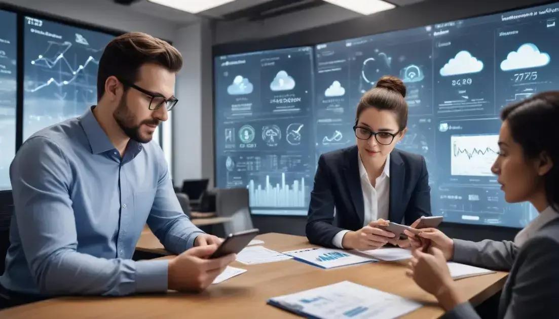 principais tecnologias que pequenas empresas devem adotar