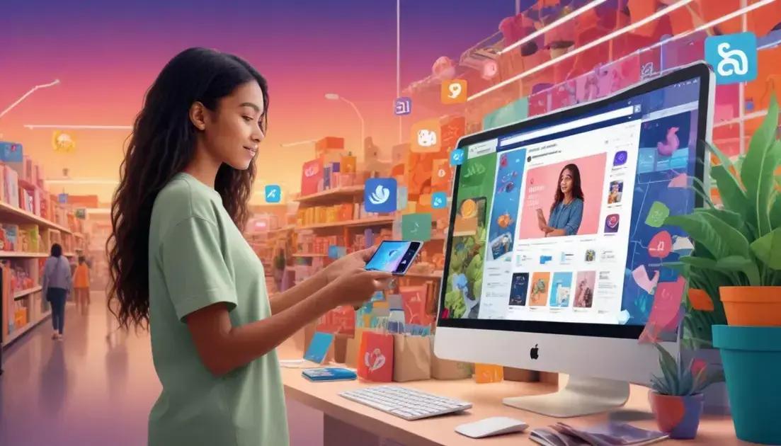 Principais tendências de negócios online para a geração Z