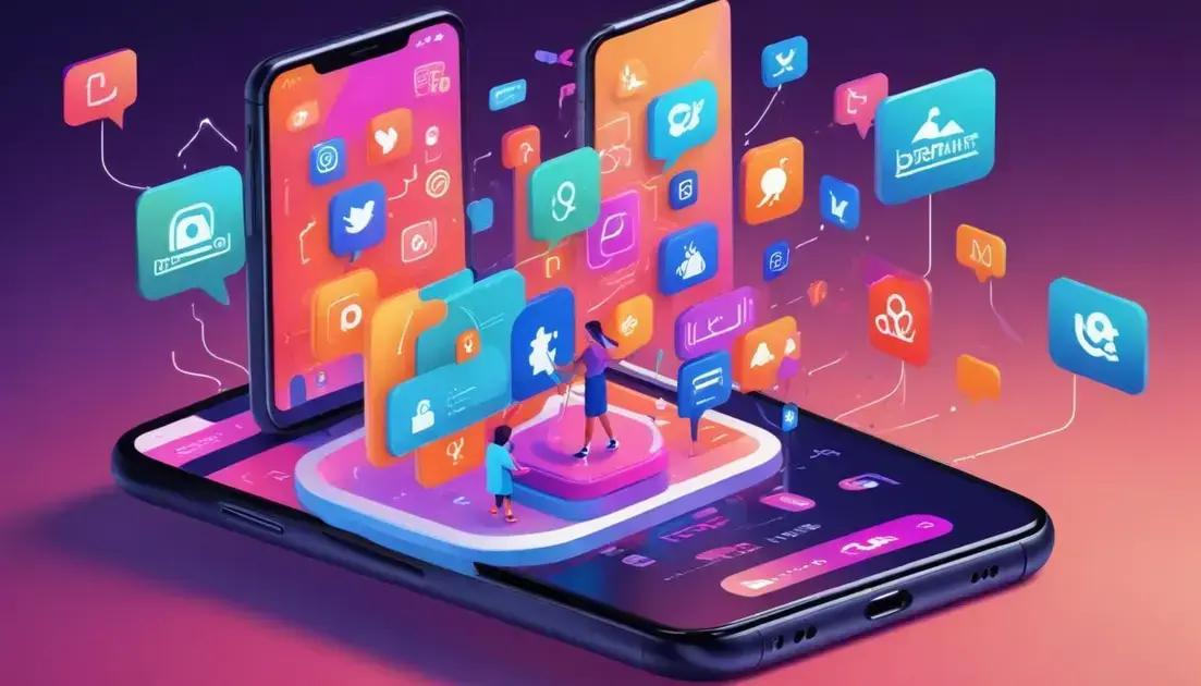 Estratégias de marketing digital para engajar a geração Z