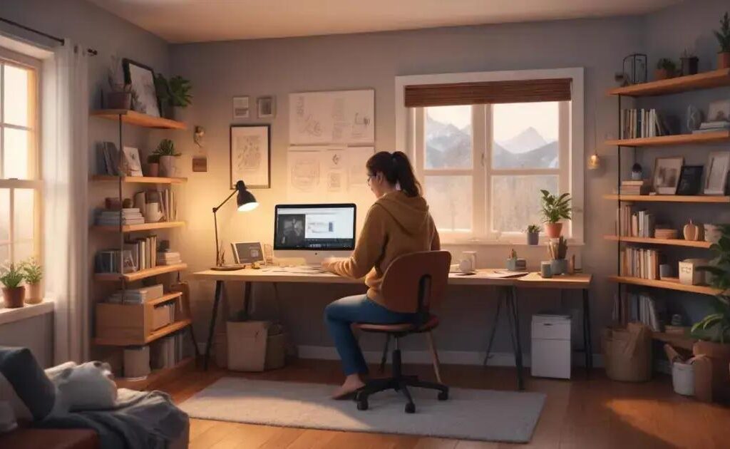 Negócios online em nichos específicos: como prosperar de forma única