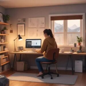 Negócios online em nichos específicos: como prosperar de forma única