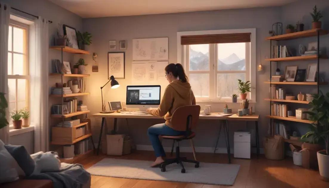 Negócios online em nichos específicos: como prosperar de forma única