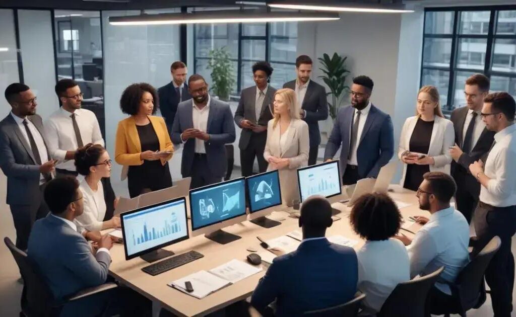 Transformação digital nas empresas: o que você precisa saber agora