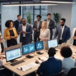 Transformação digital nas empresas: o que você precisa saber agora