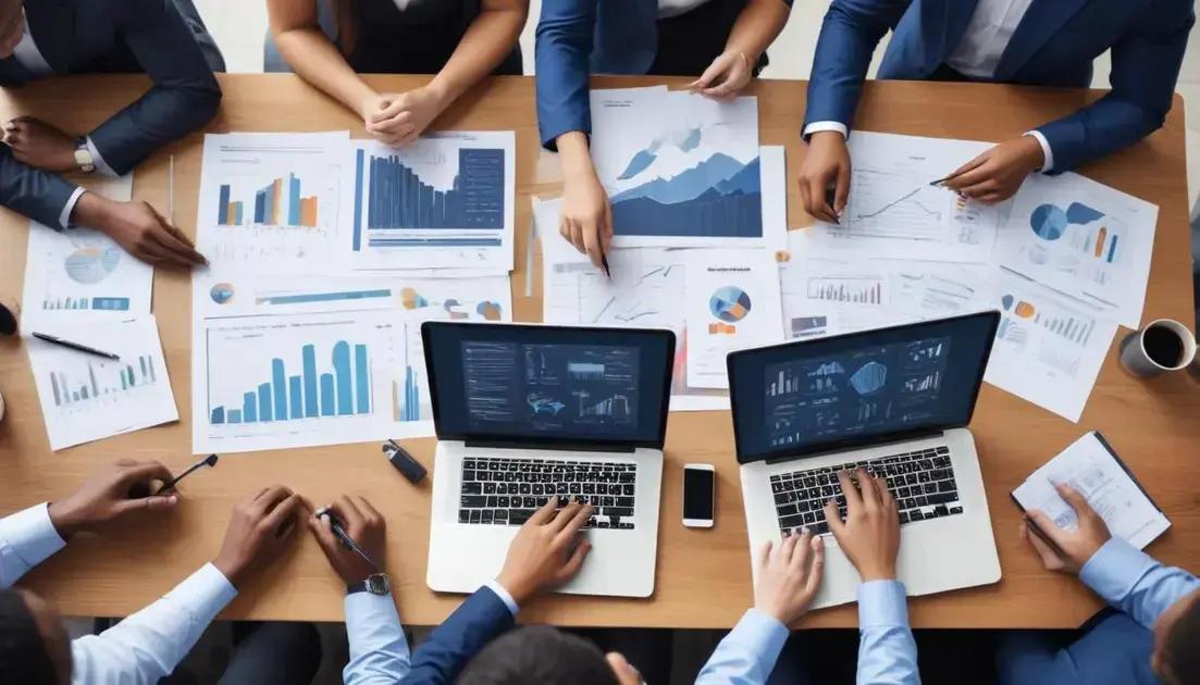 Benefícios da transformação digital para sua empresa Benefícios da transformação digital para sua empresa