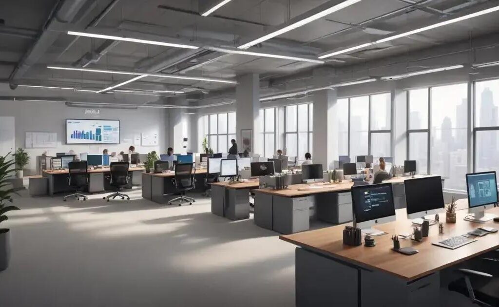 Tendências tecnológicas para negócios: o que você precisa saber em 2025