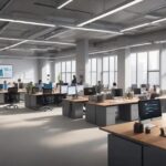 Tendências tecnológicas para negócios: o que você precisa saber em 2025