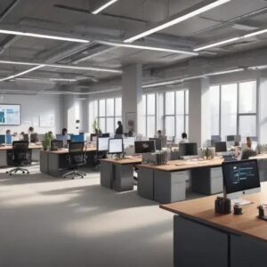 Tendências tecnológicas para negócios: o que você precisa saber em 2025