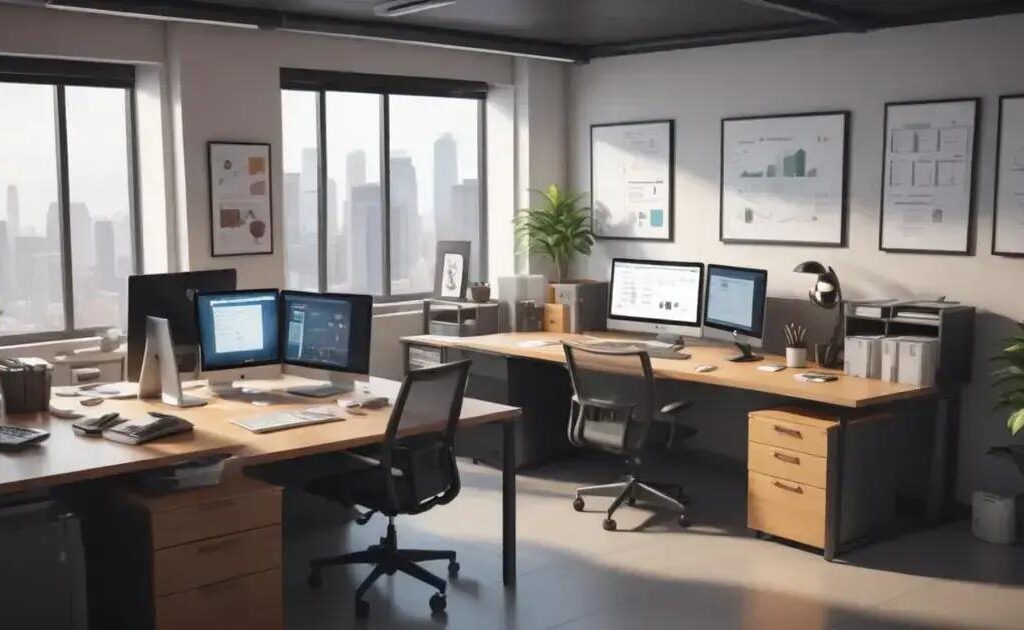 Tecnologia para aumentar a produtividade: descubra como potencializar seus resultados