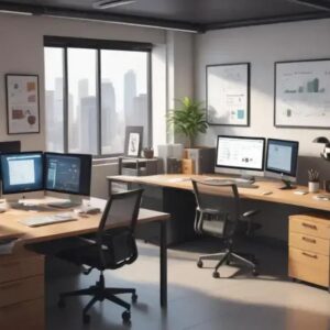 Tecnologia para aumentar a produtividade: descubra como potencializar seus resultados