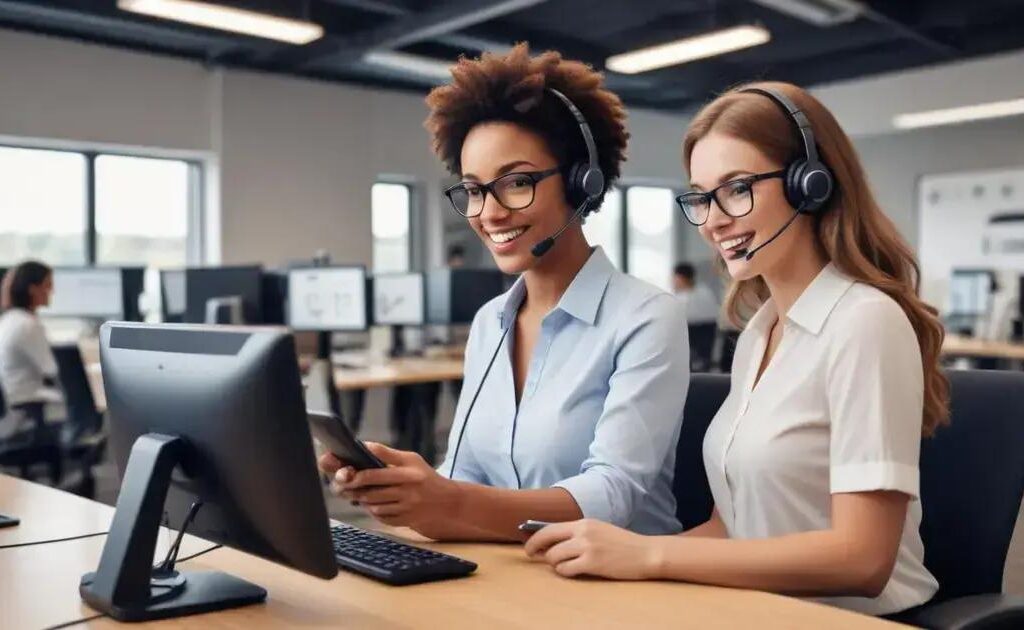 Tecnologia para melhorar a experiência do cliente: descubra como inovar