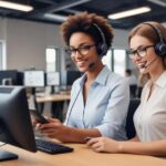 Tecnologia para melhorar a experiência do cliente: descubra como inovar