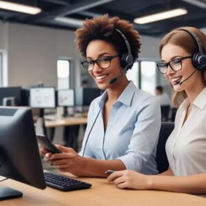 Tecnologia para melhorar a experiência do cliente: descubra como inovar