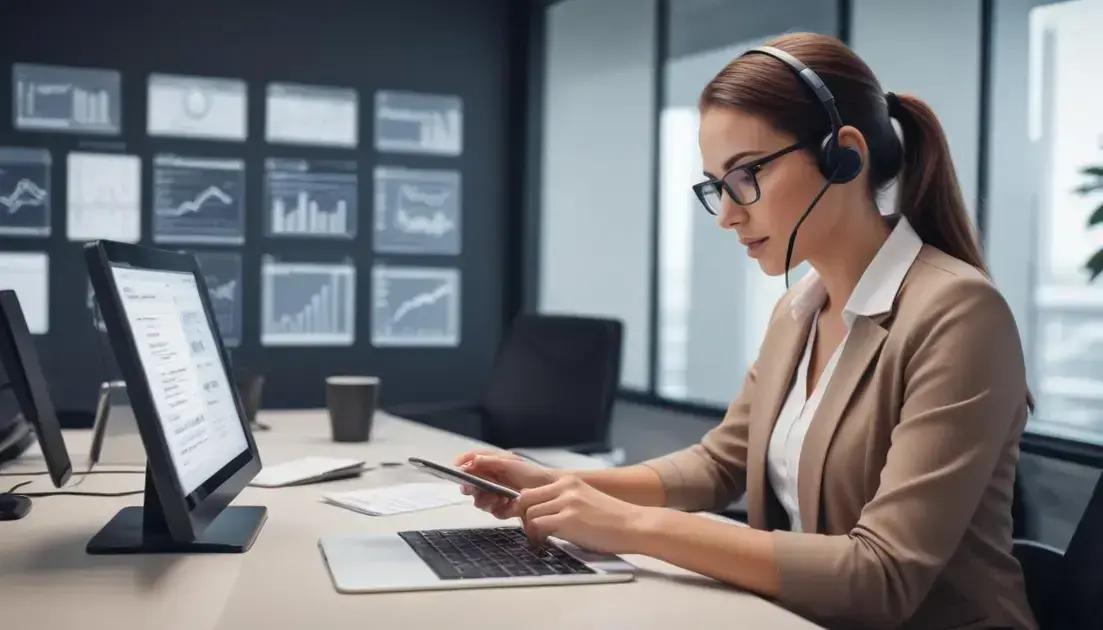 Benefícios da tecnologia na experiência do cliente