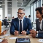 Investimento em tecnologia para empresas: descubra seu papel vital hoje