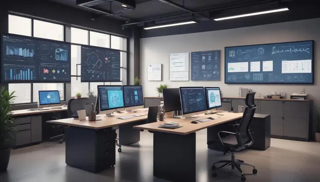 Principais ferramentas tecnológicas para startups