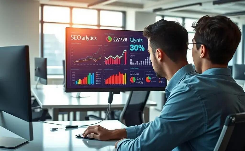 Serviços de SEO: Melhore a Visibilidade do Seu Site em 2025