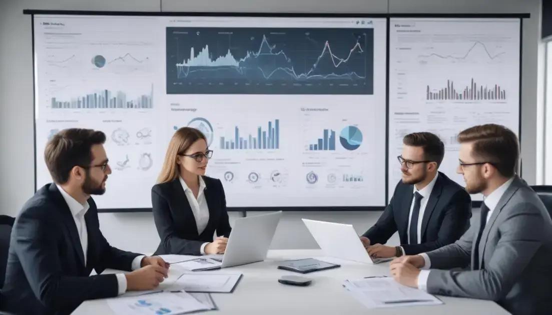 Benefícios da cibersegurança para sua empresa