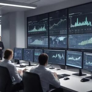 Big data e analytics: transforme dados em insights valiosos