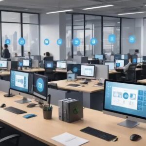 Internet das coisas (IoT) para negócios: como transformar sua empresa