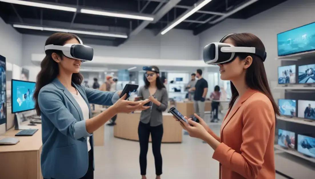 Principais vantagens para empresas