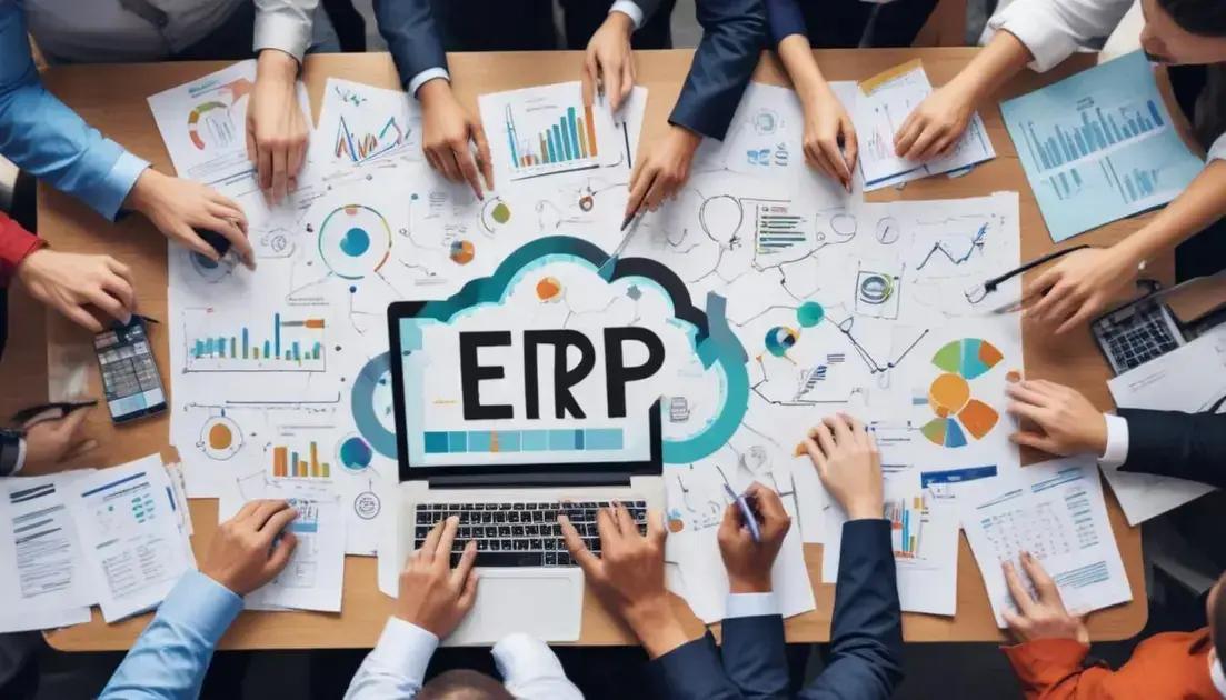 Ferramentas indispensáveis para gerenciar seu negócio moderno