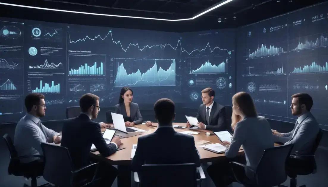 Como implementar blockchain na sua empresa Como implementar blockchain na sua empresa