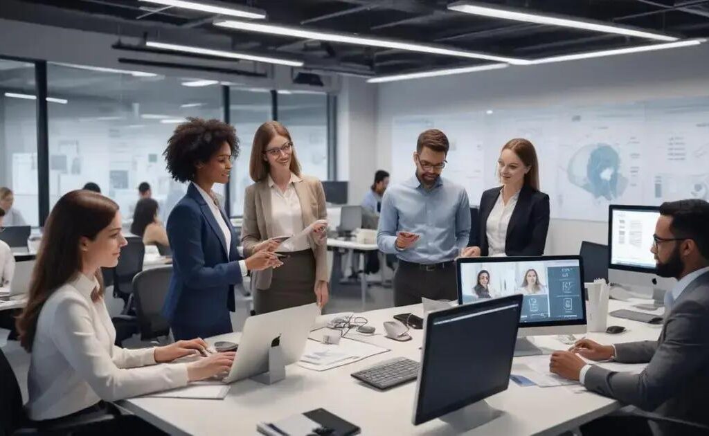 Tecnologia para recursos humanos: como transformar a gestão de pessoas