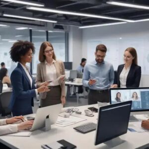 Tecnologia para recursos humanos: como transformar a gestão de pessoas