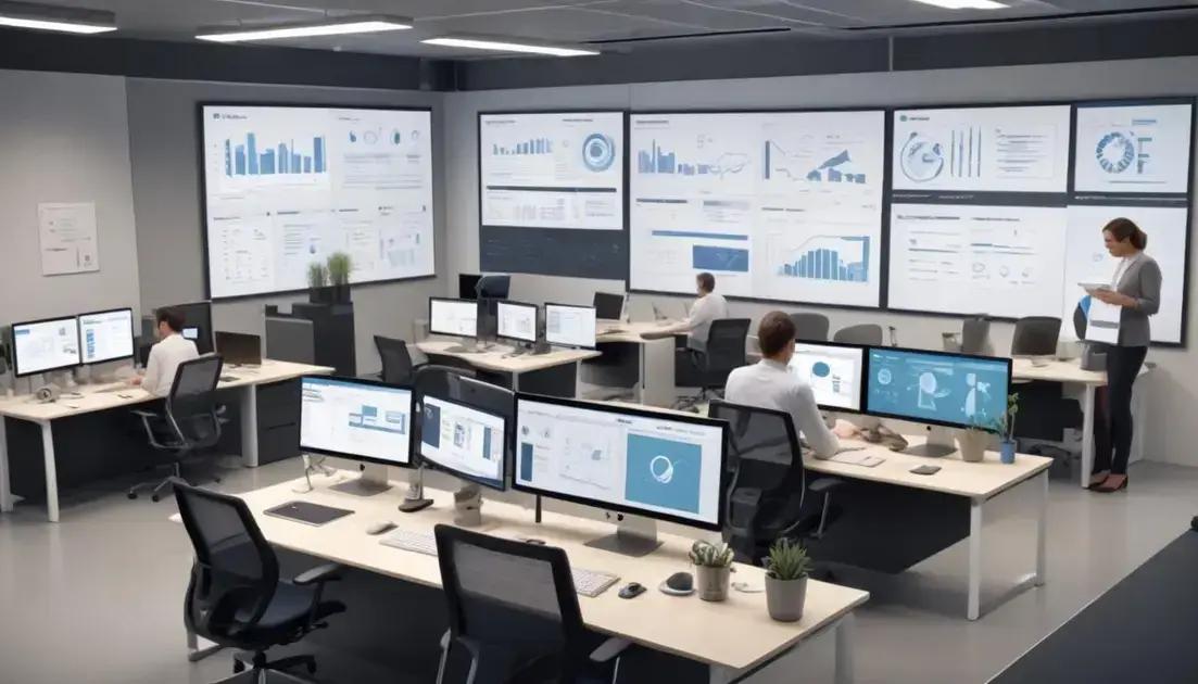 Principais ferramentas para modernização da gestão de pessoas