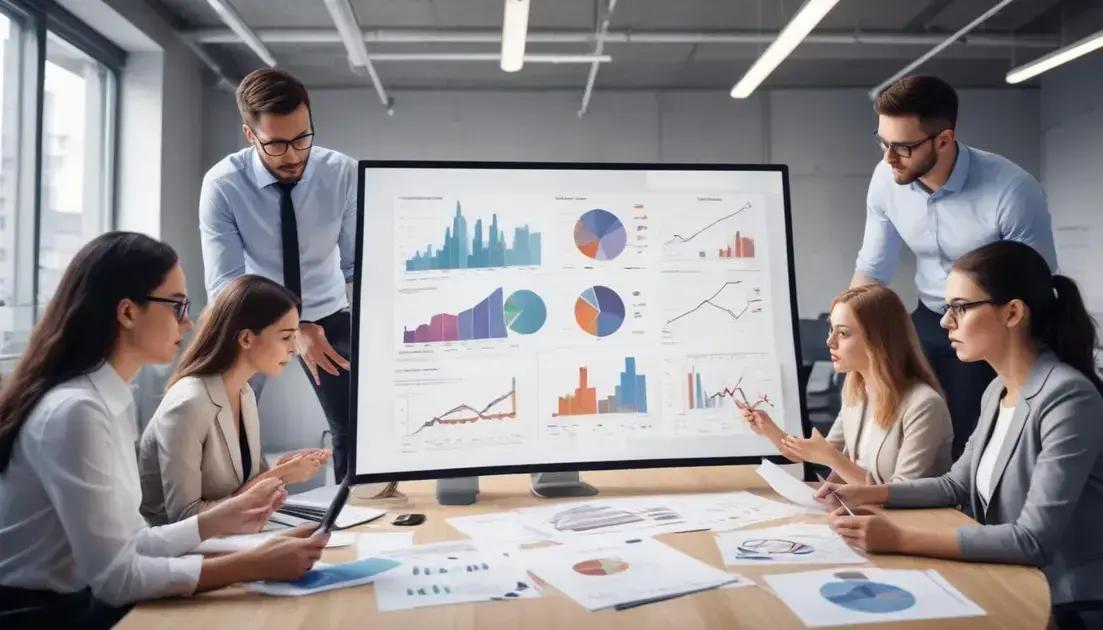 Desafios na implementação de tecnologia em recursos humanos