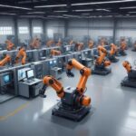 Tecnologia para indústria 4.0: Transformando o futuro da manufatura