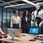 Inteligência artificial para negócios: como transformar sua empresa já em 2025