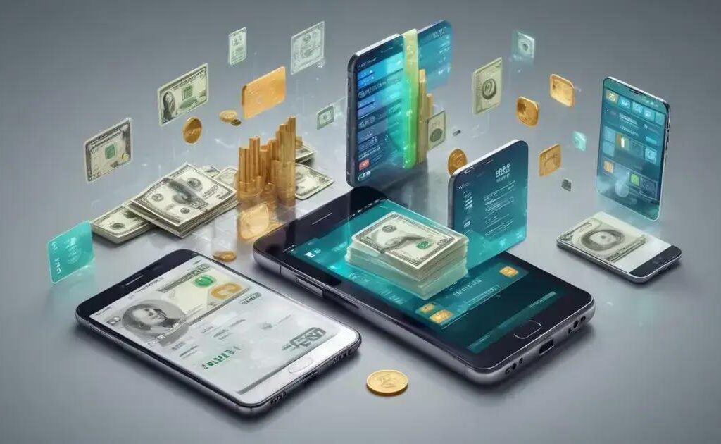 Tecnologia para finanças: transforme sua gestão financeira com inovação