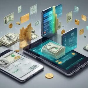 Tecnologia para finanças: transforme sua gestão financeira com inovação