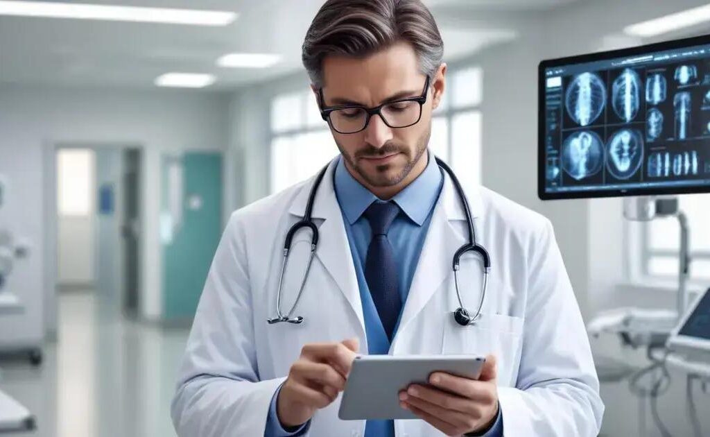 Tecnologia para saúde: como a inovação transforma o cuidado médico