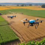 Tecnologia para agricultura: inovação que transforma o campo