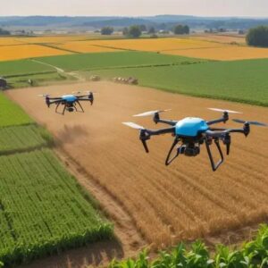 Tecnologia para agricultura: inovação que transforma o campo