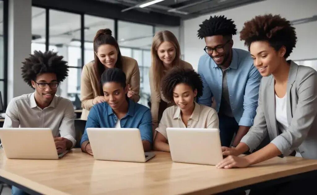 Tecnologia para startups: como impulsionar seu negócio na era digital