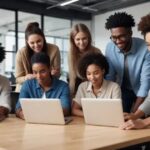 Tecnologia para startups: como impulsionar seu negócio na era digital