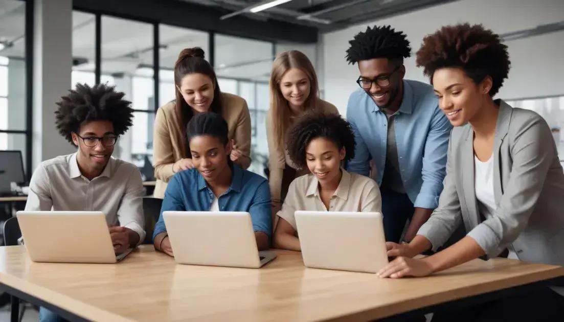 Tecnologia para startups: como impulsionar seu negócio na era digital