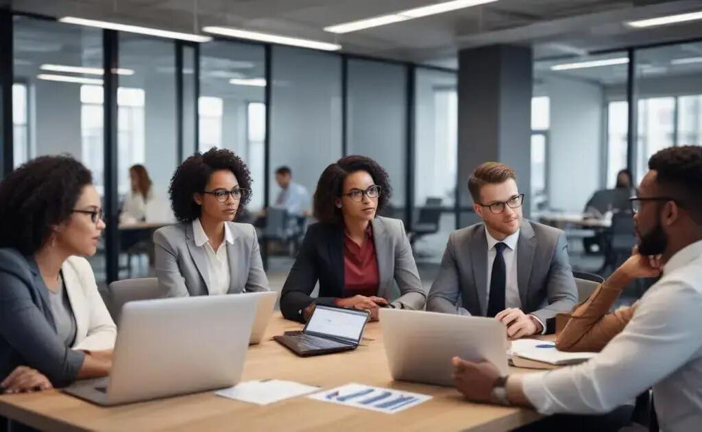 Implementar novas tecnologias nas empresas: um guia essencial para o sucesso