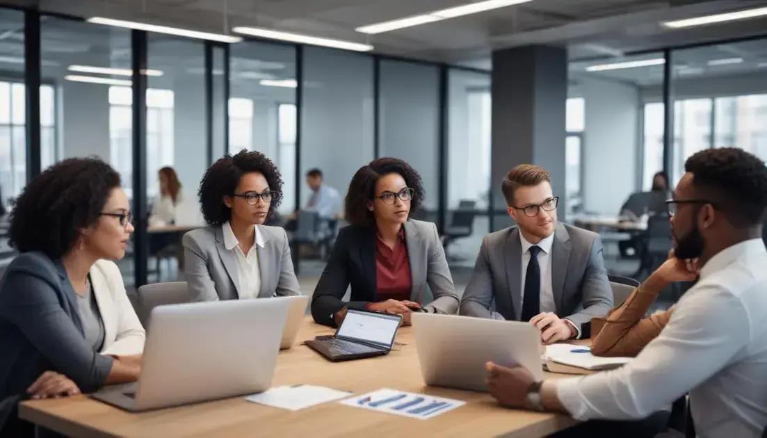 Implementar novas tecnologias nas empresas: um guia essencial para o sucesso