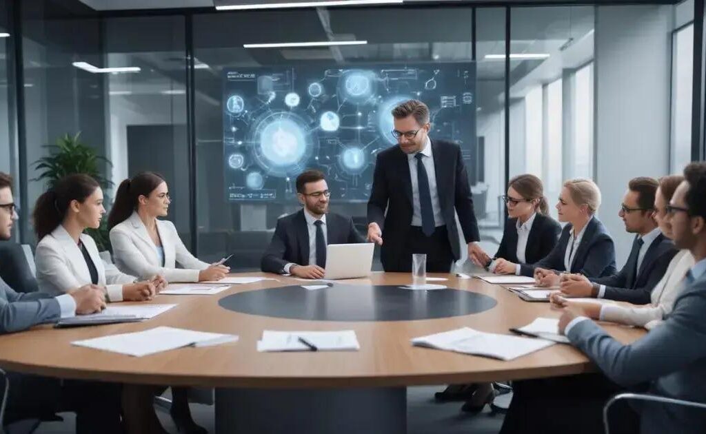 Desafios da transformação digital: como superá-los e prosperar