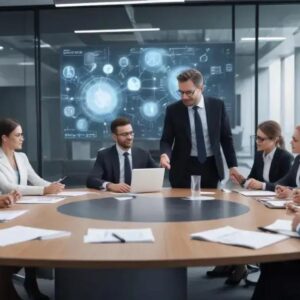 Desafios da transformação digital: como superá-los e prosperar