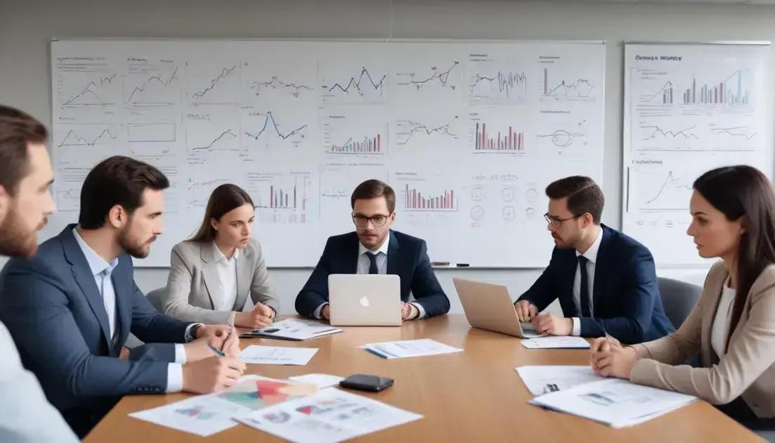 Principais obstáculos para empresas na transformação digital