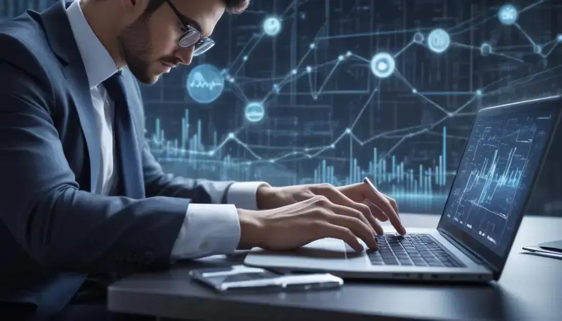 Retorno sobre investimento em tecnologia: como maximizar seus ganhos