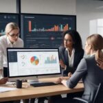 Gestão de dados em empresas: transforme sua tomada de decisões hoje