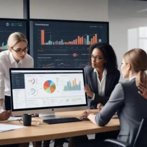 Gestão de dados em empresas: transforme sua tomada de decisões hoje